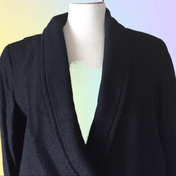 NWT Ann Taylor loft coat size 10 - Picture 2 of 10